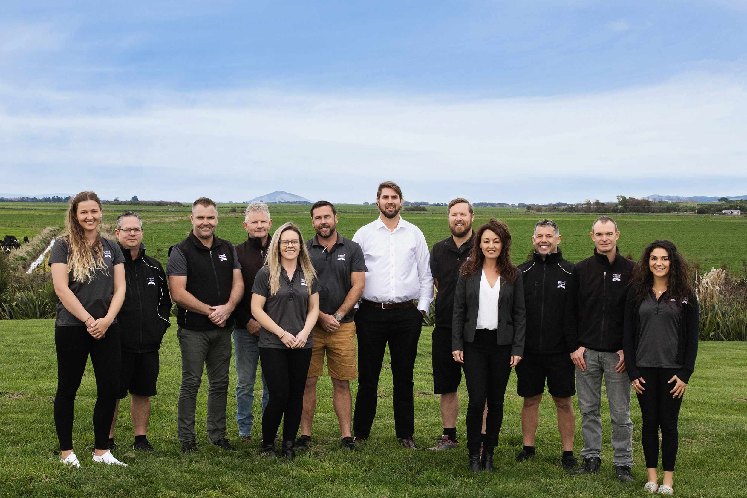 Build Partner Spotlight That's Classic Ballina Living